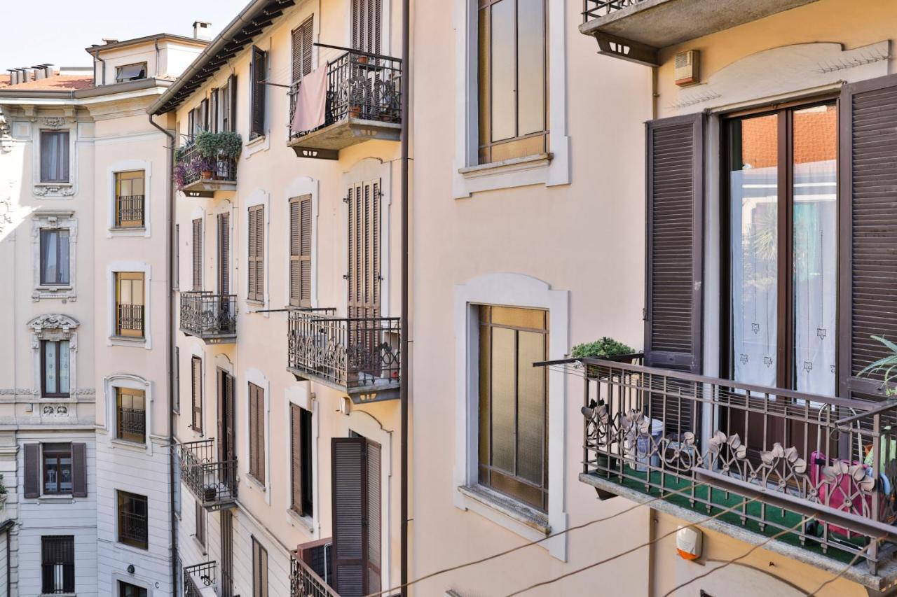 Casagrande 1920 Apartment Milan Exterior photo